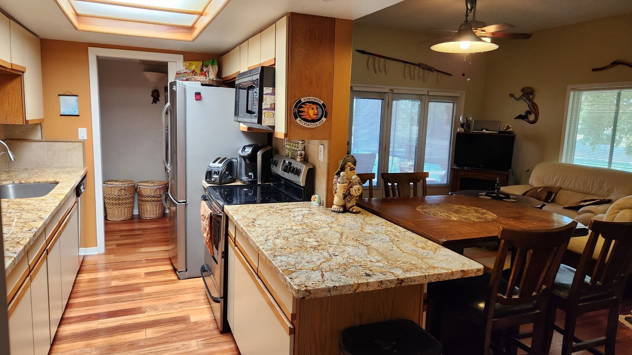 Photo of Kitchen in Casa Grande