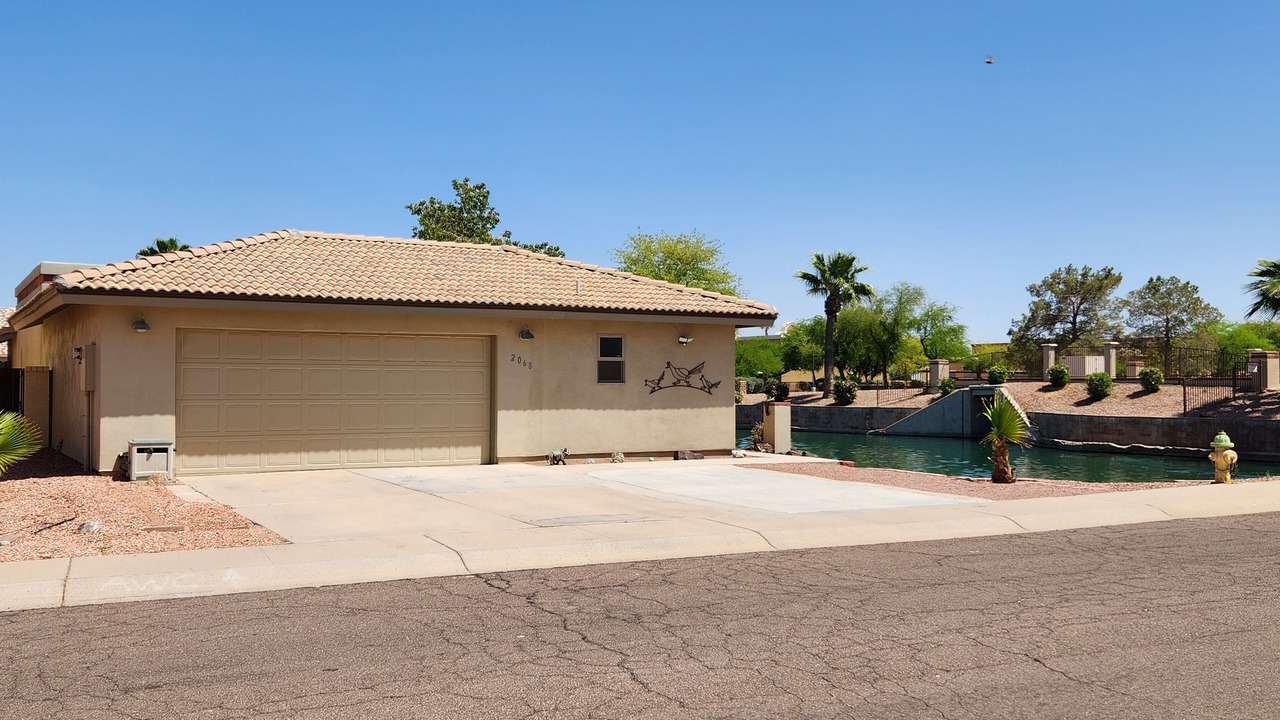 Photo of Outdoor in Casa Grande