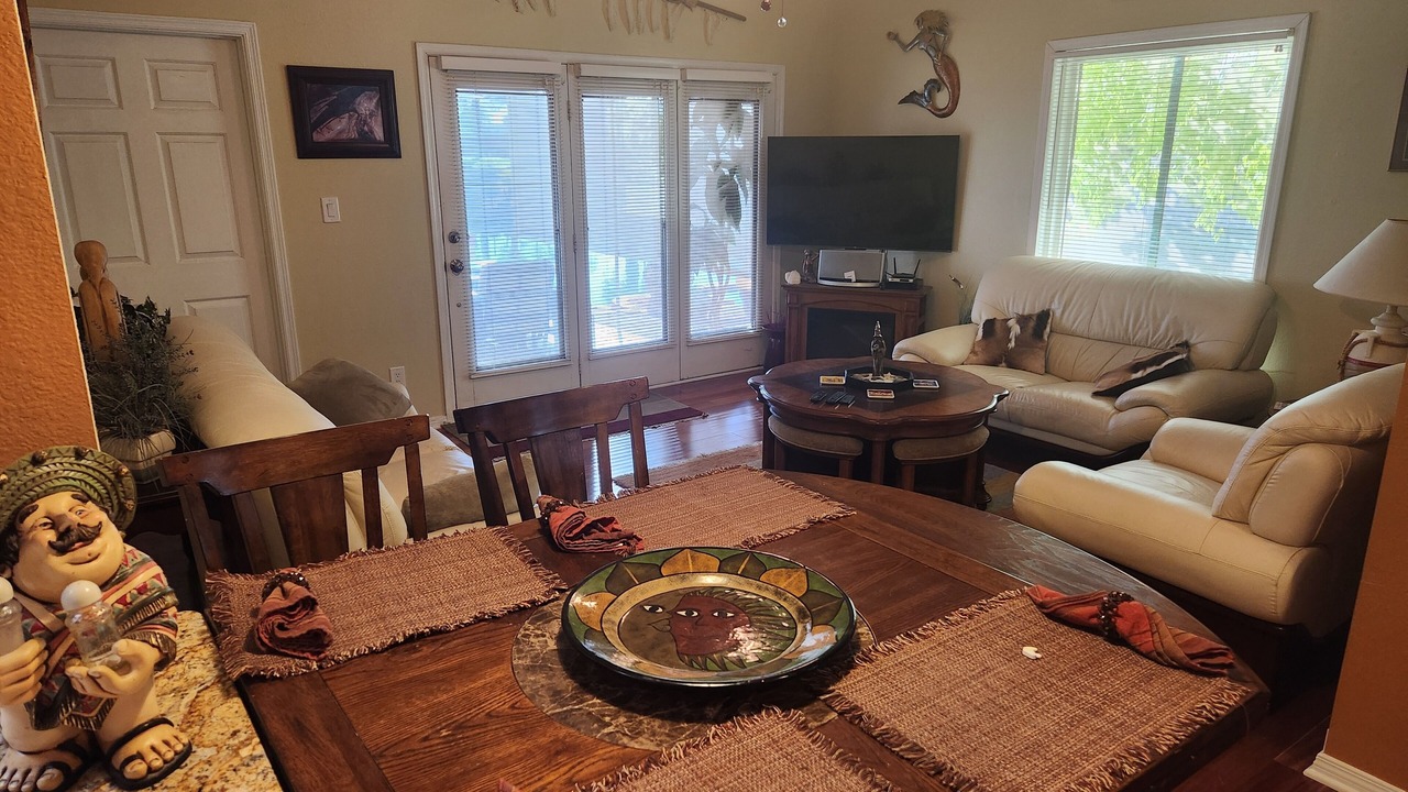 Photo of Livingroom in Casa Grande