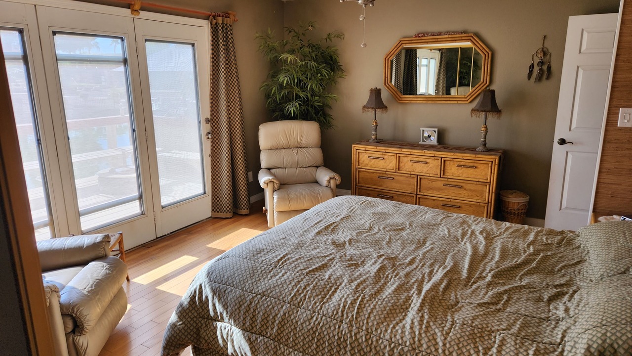 Photo of Bedroom in Casa Grande