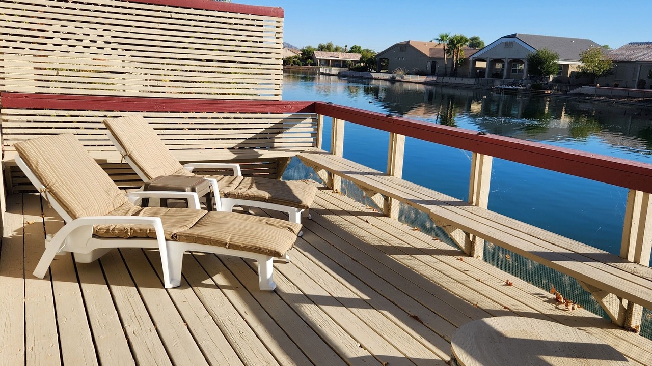 Photo of Outdoor in Casa Grande