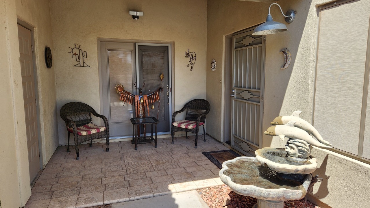 Photo of Outdoor in Casa Grande