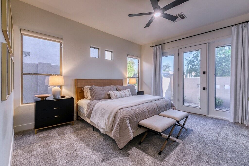 Photo of Bedroom in Legend Trail