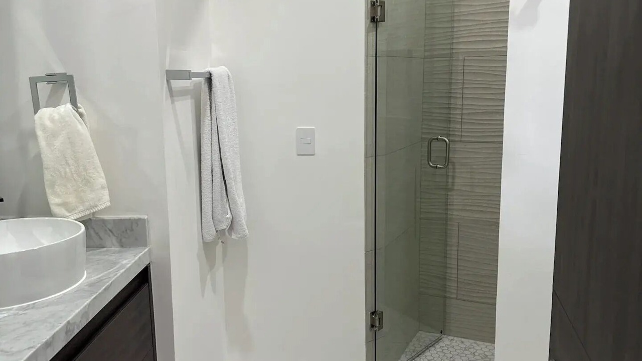 Photo of Bathroom in Sandy Beach