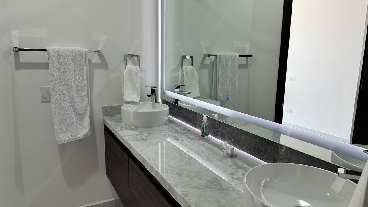 Photo of Bathroom in Sandy Beach
