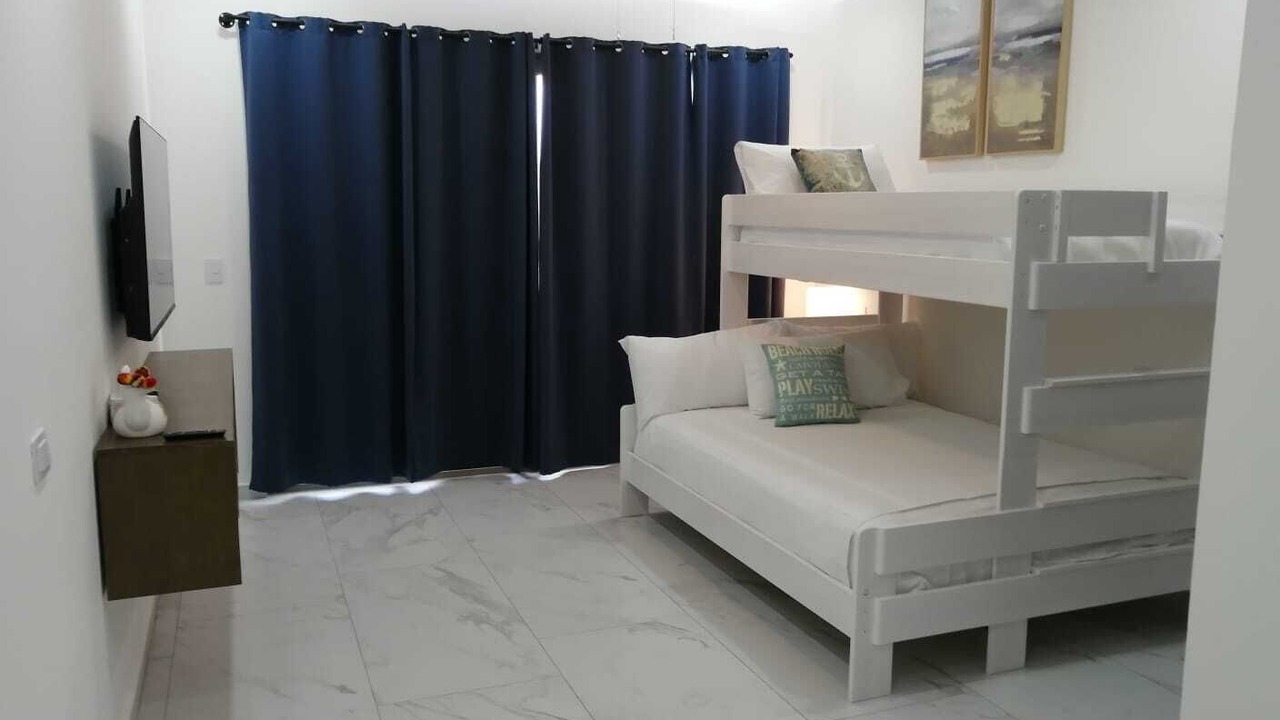 Photo of Bedroom in Sandy Beach