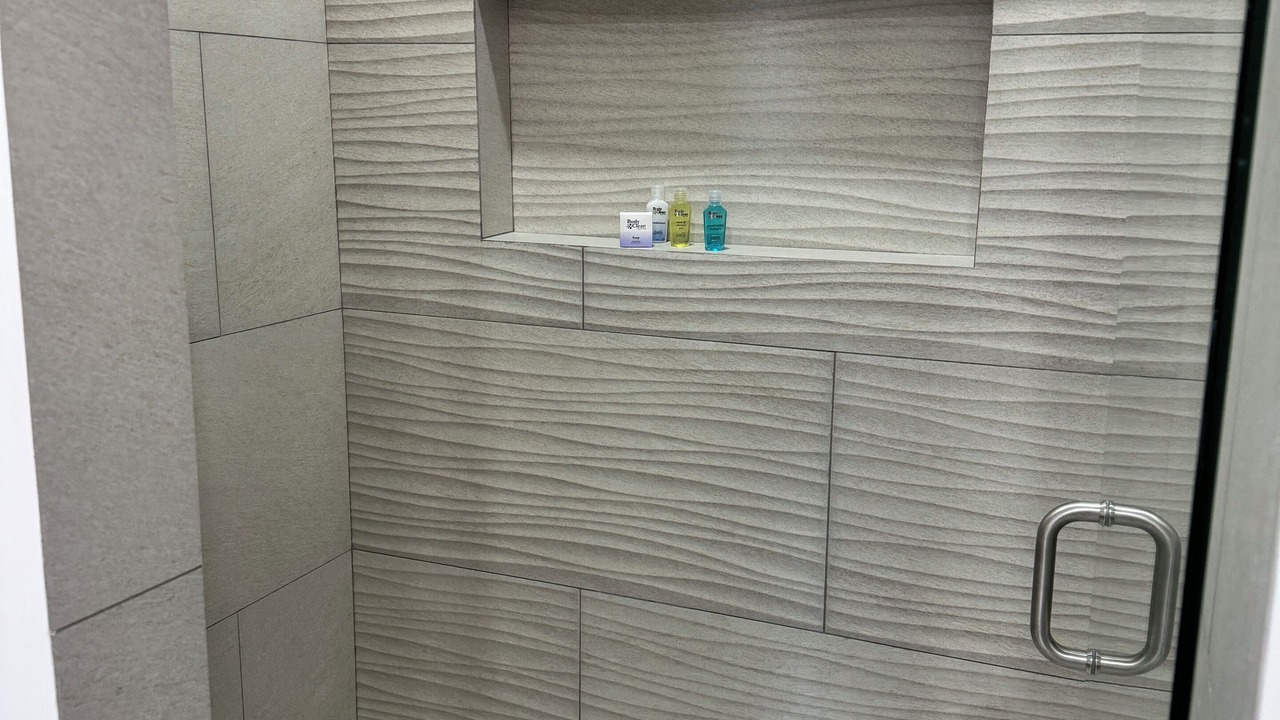 Photo of Bathroom in Sandy Beach