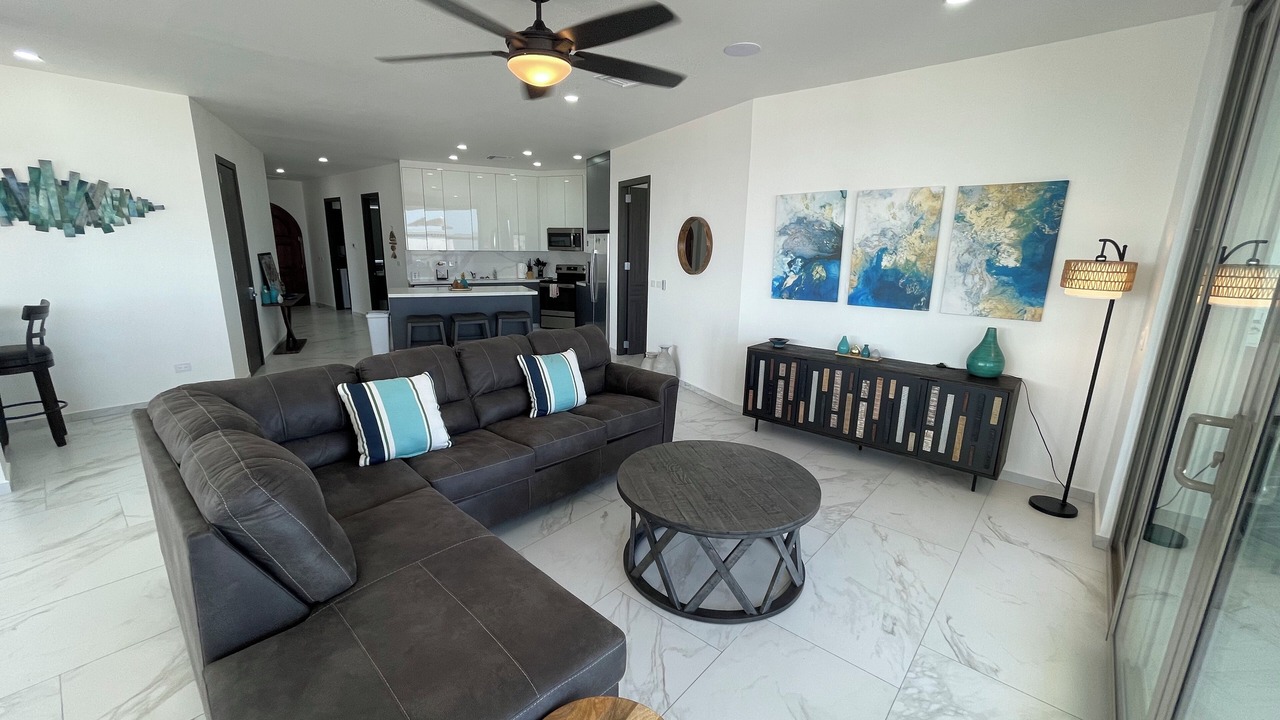 Photo of Bedroom in Sandy Beach