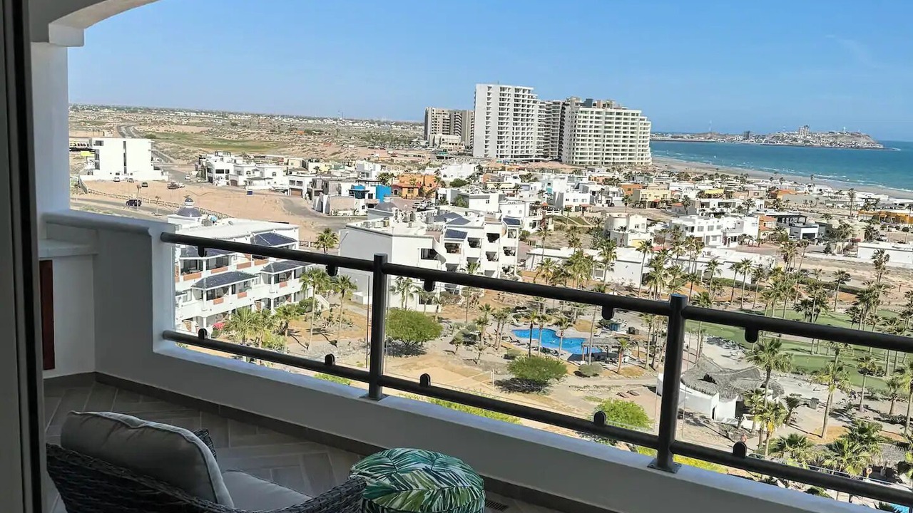 Photo of Outdoor in Sandy Beach