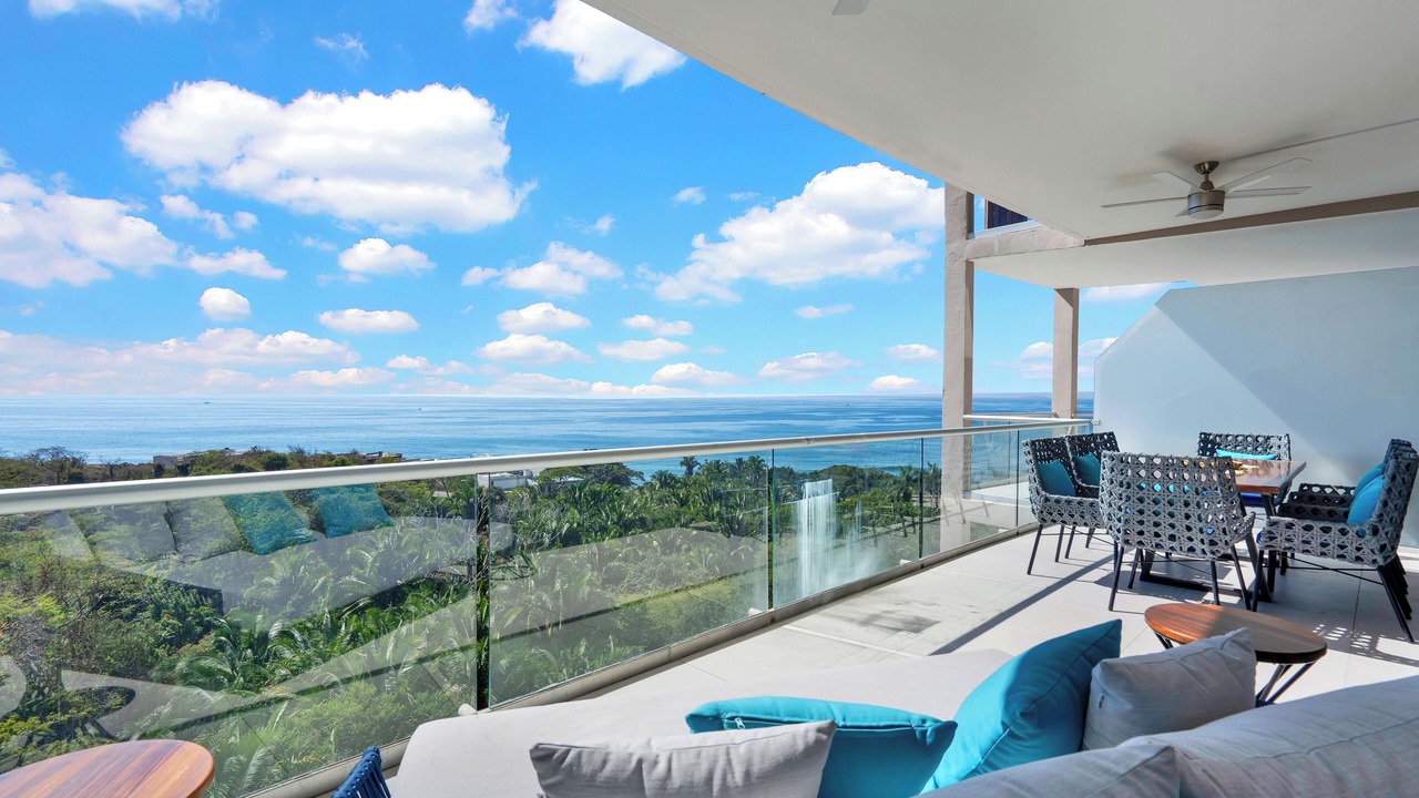 Photo of Outdoor in Punta de Mita