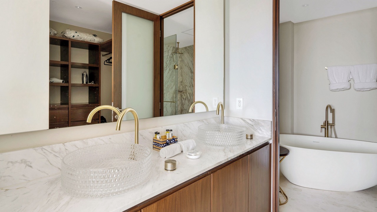 Photo of Bathroom in Punta de Mita