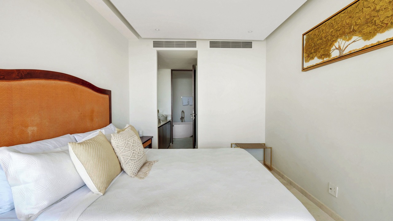 Photo of Bedroom in Punta de Mita