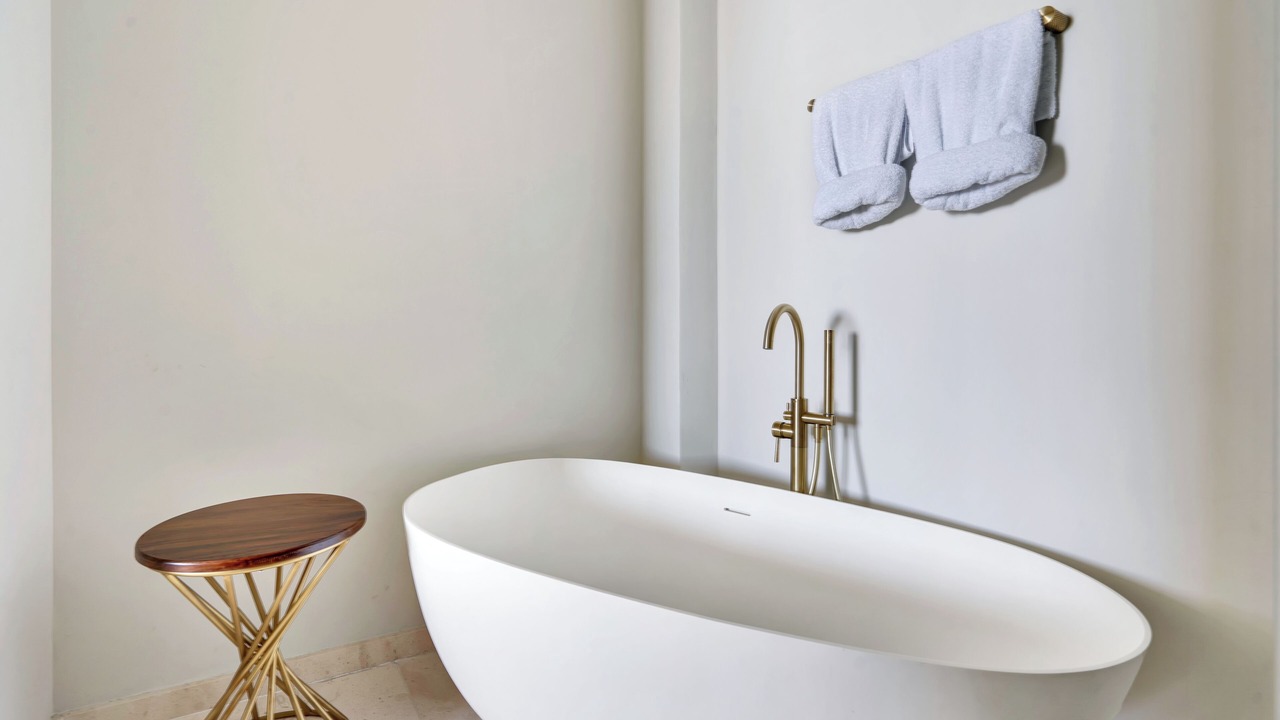 Photo of Bathroom in Punta de Mita