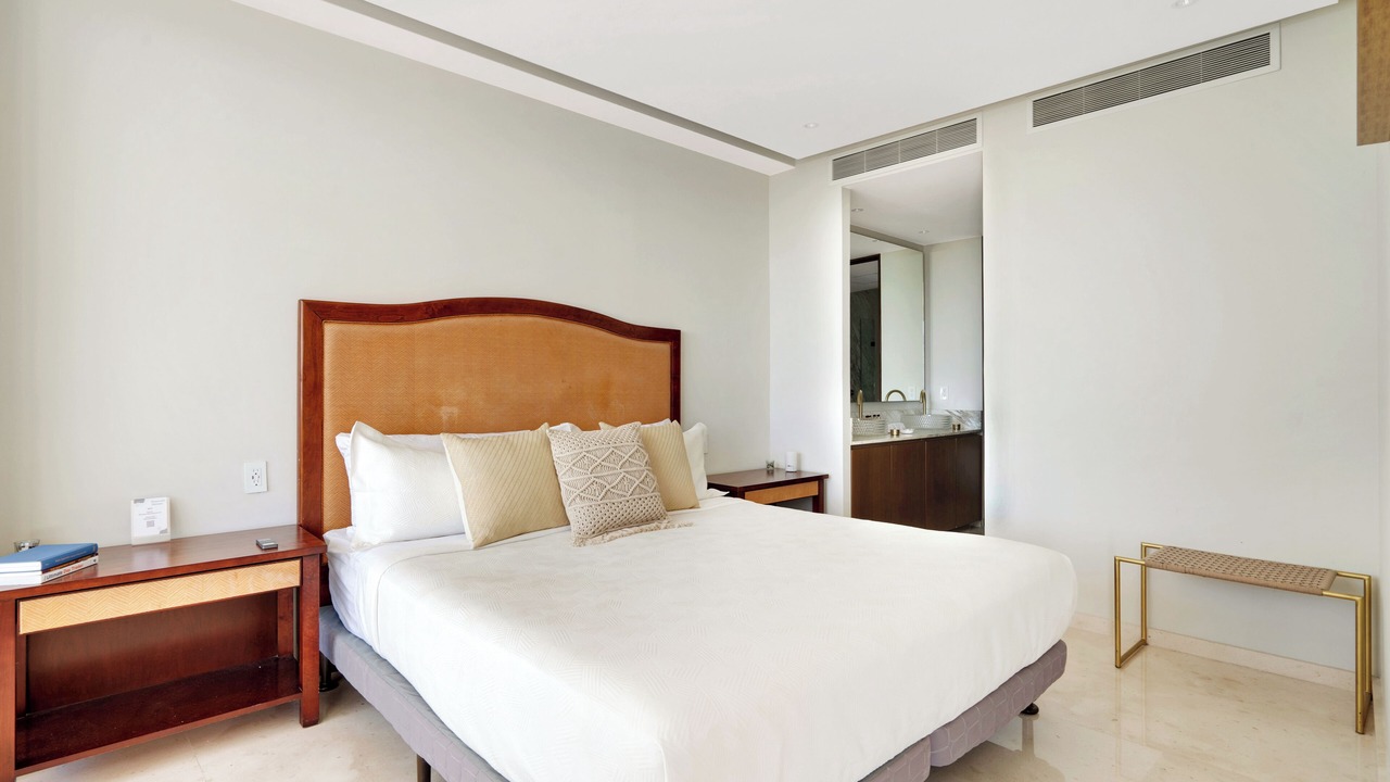 Photo of Bedroom in Punta de Mita