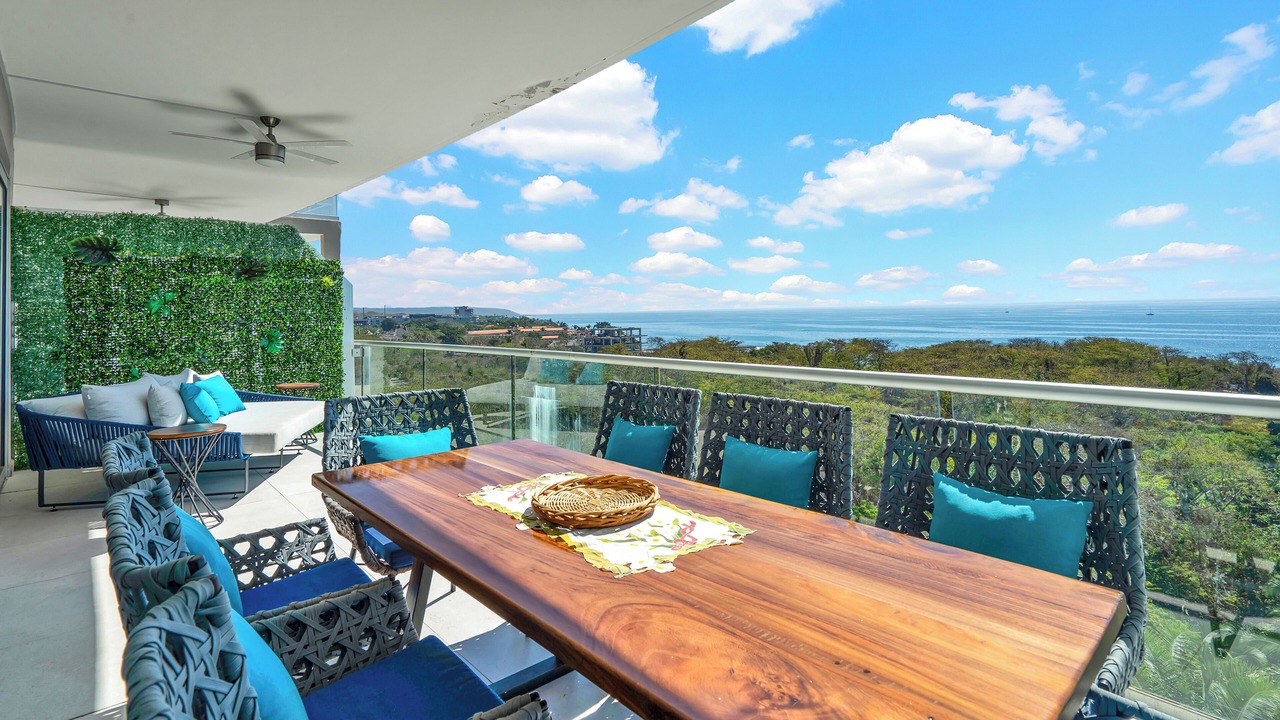 Photo of Outdoor in Punta de Mita