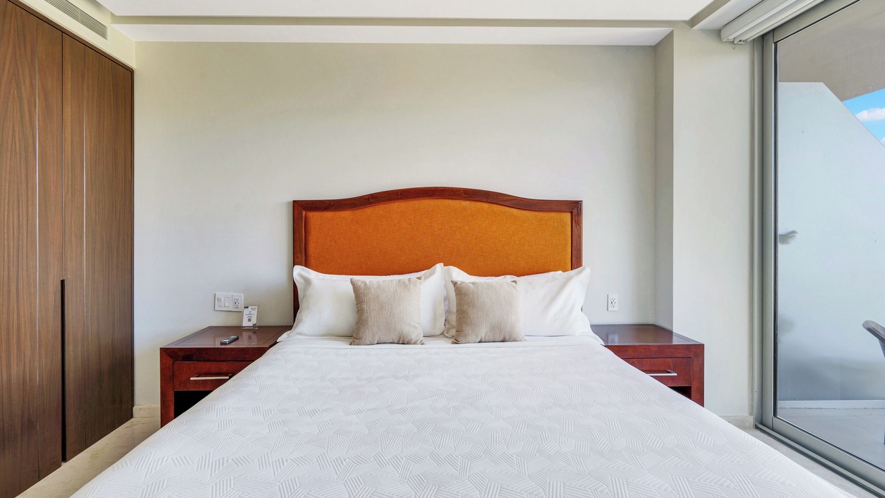 Photo of Bedroom in Punta de Mita