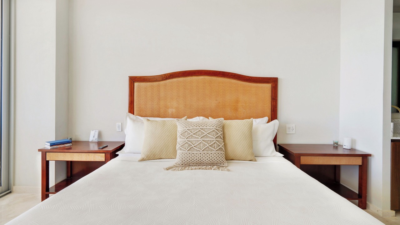 Photo of Bedroom in Punta de Mita