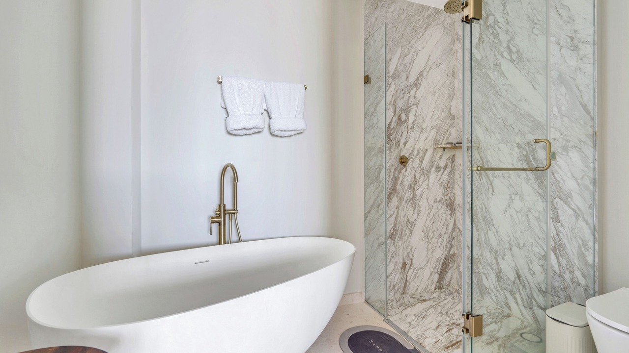 Photo of Bathroom in Punta de Mita