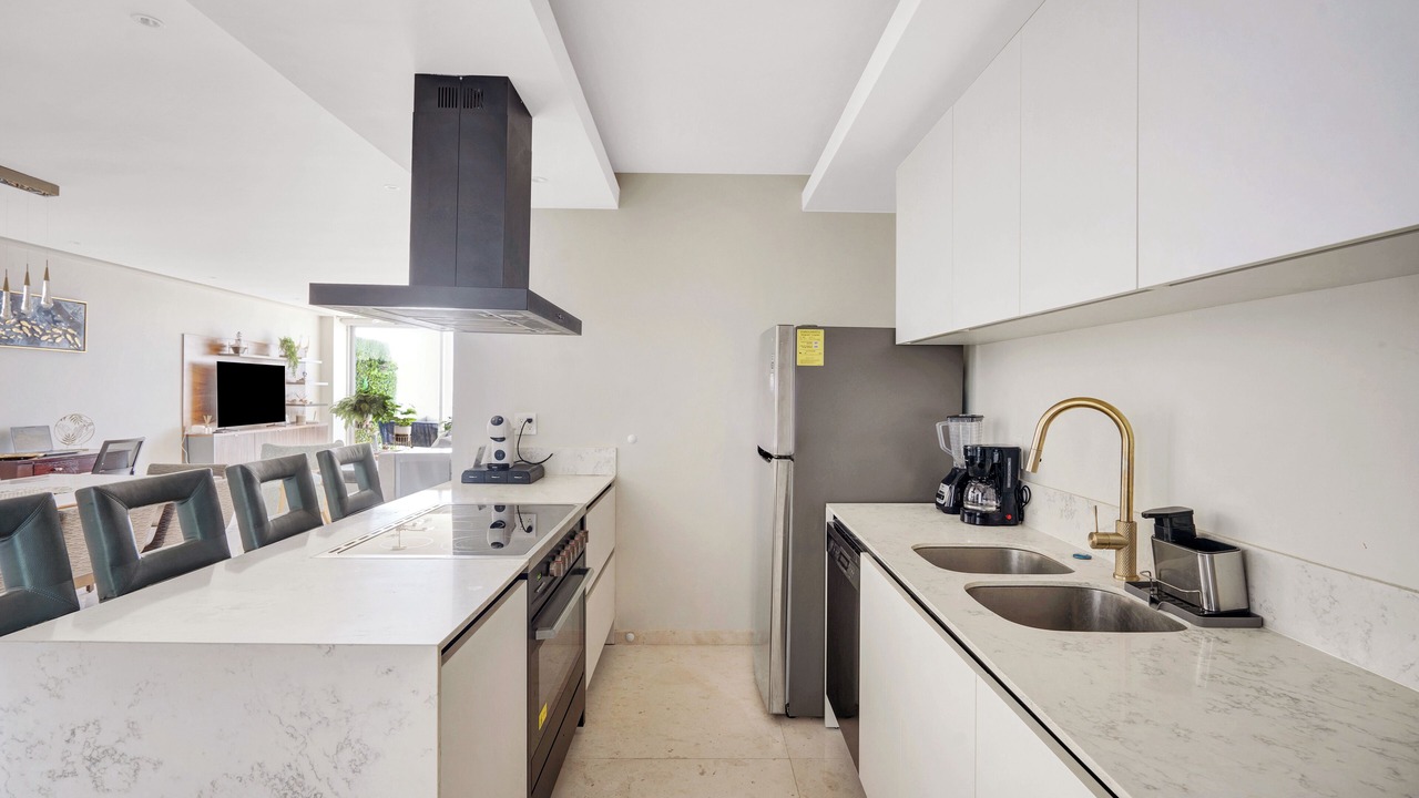 Photo of Kitchen in Punta de Mita