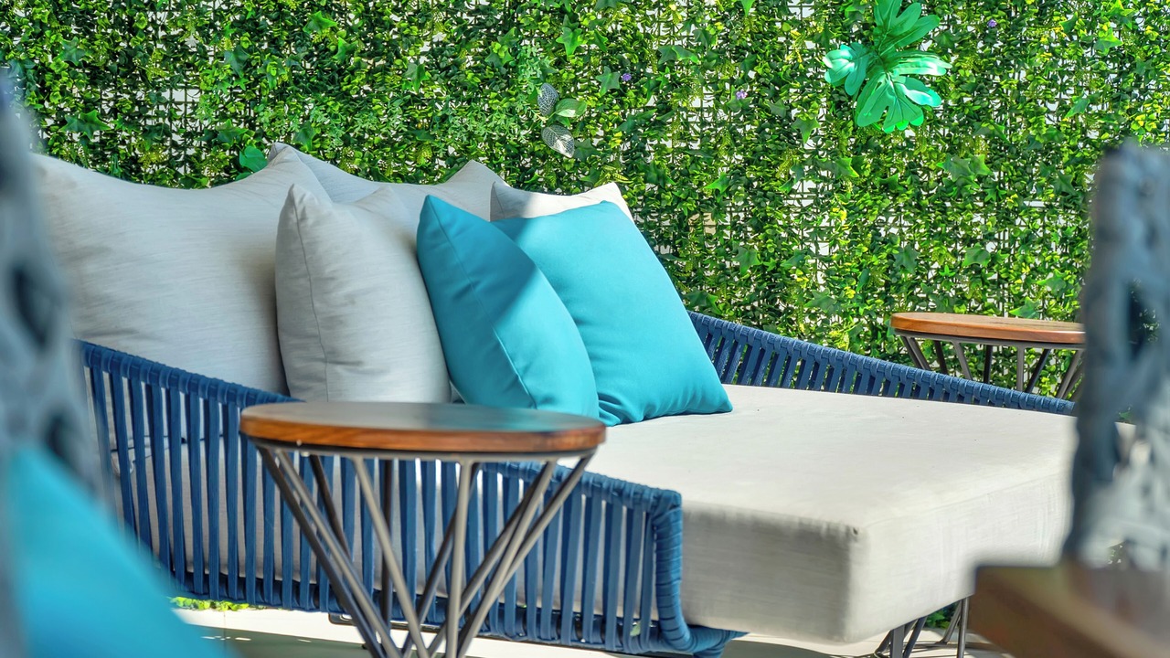 Photo of Patio Balcony in Punta de Mita