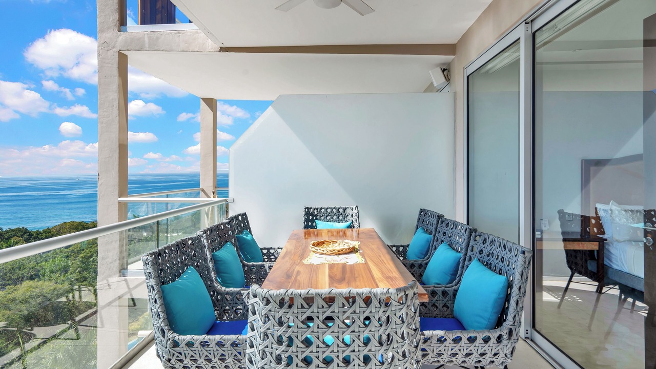 Photo of Outdoor in Punta de Mita
