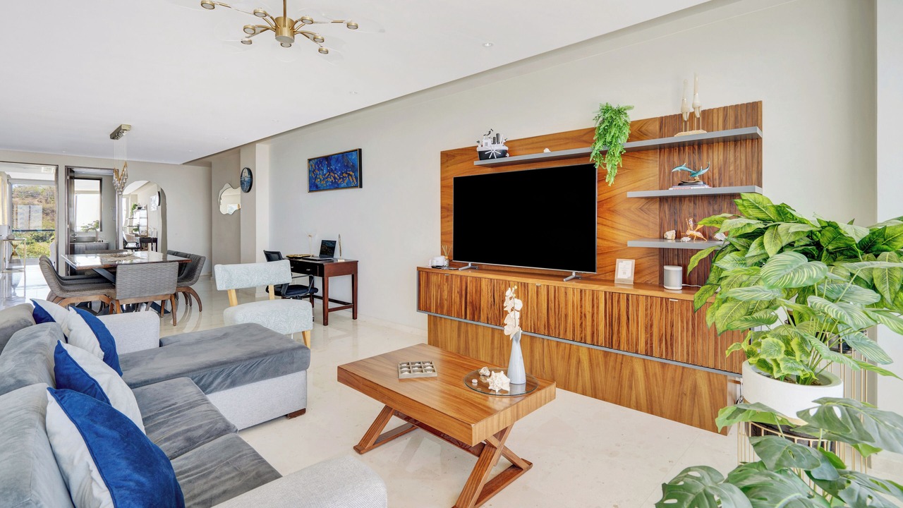 Photo of Livingroom in Punta de Mita