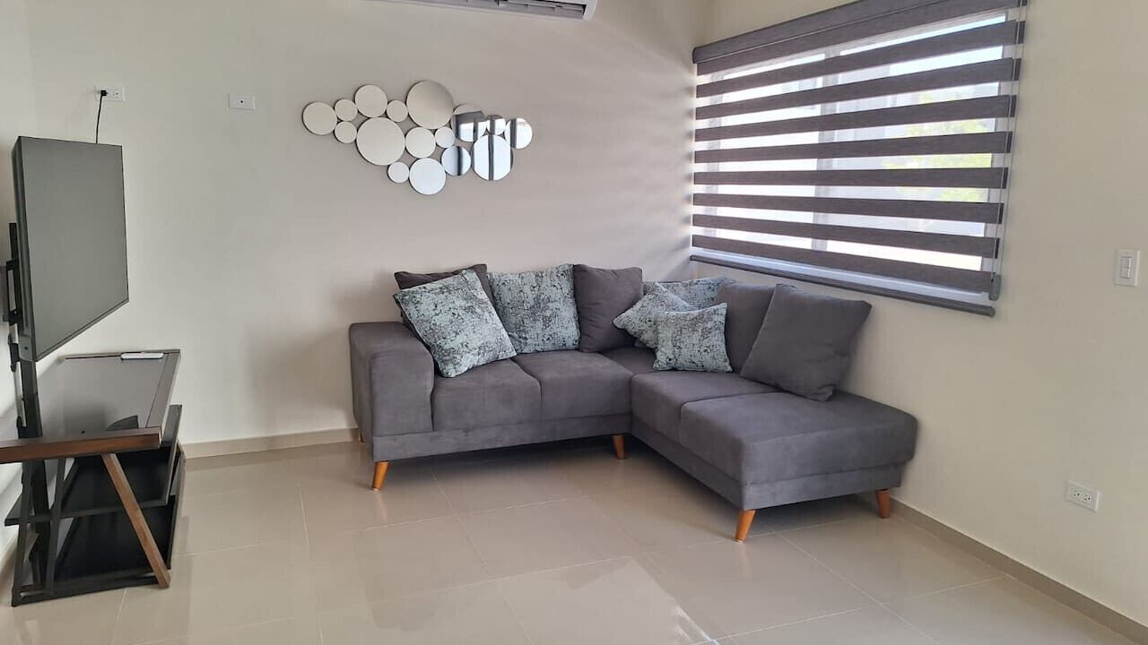 Photo of Livingroom in La Paz