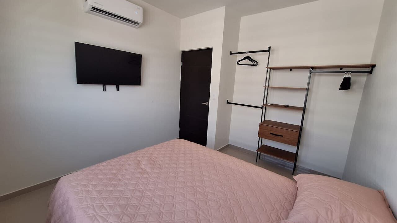 Photo of Bedroom in La Paz