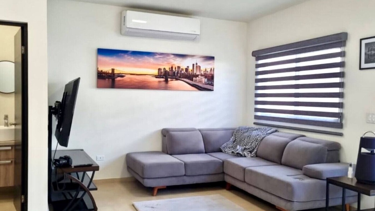Photo of Livingroom in La Paz