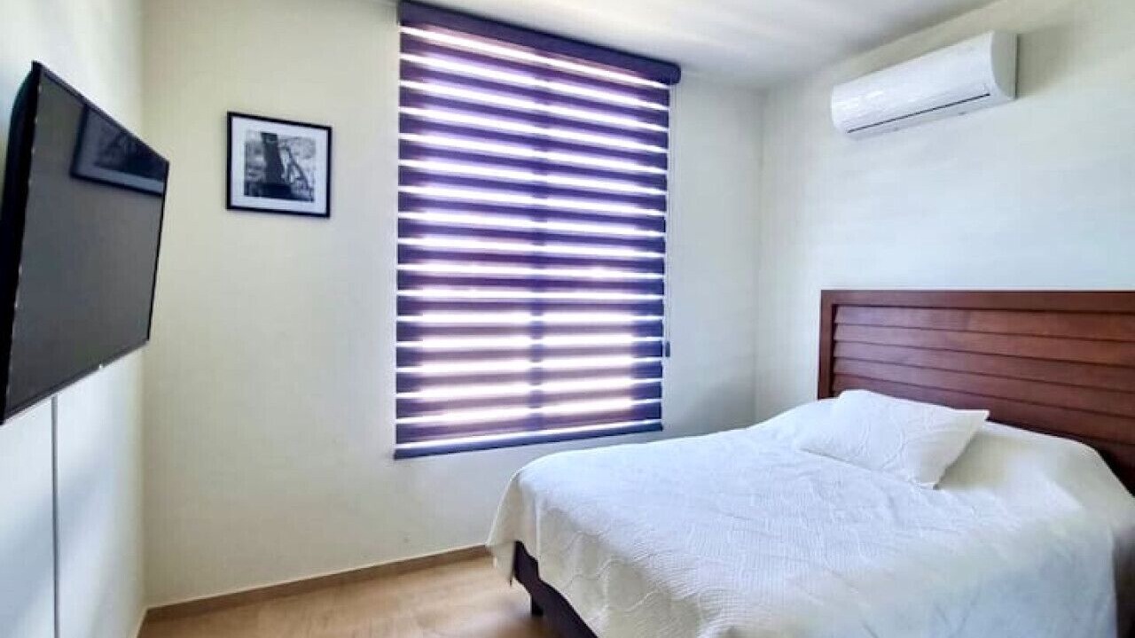 Photo of Bedroom in La Paz