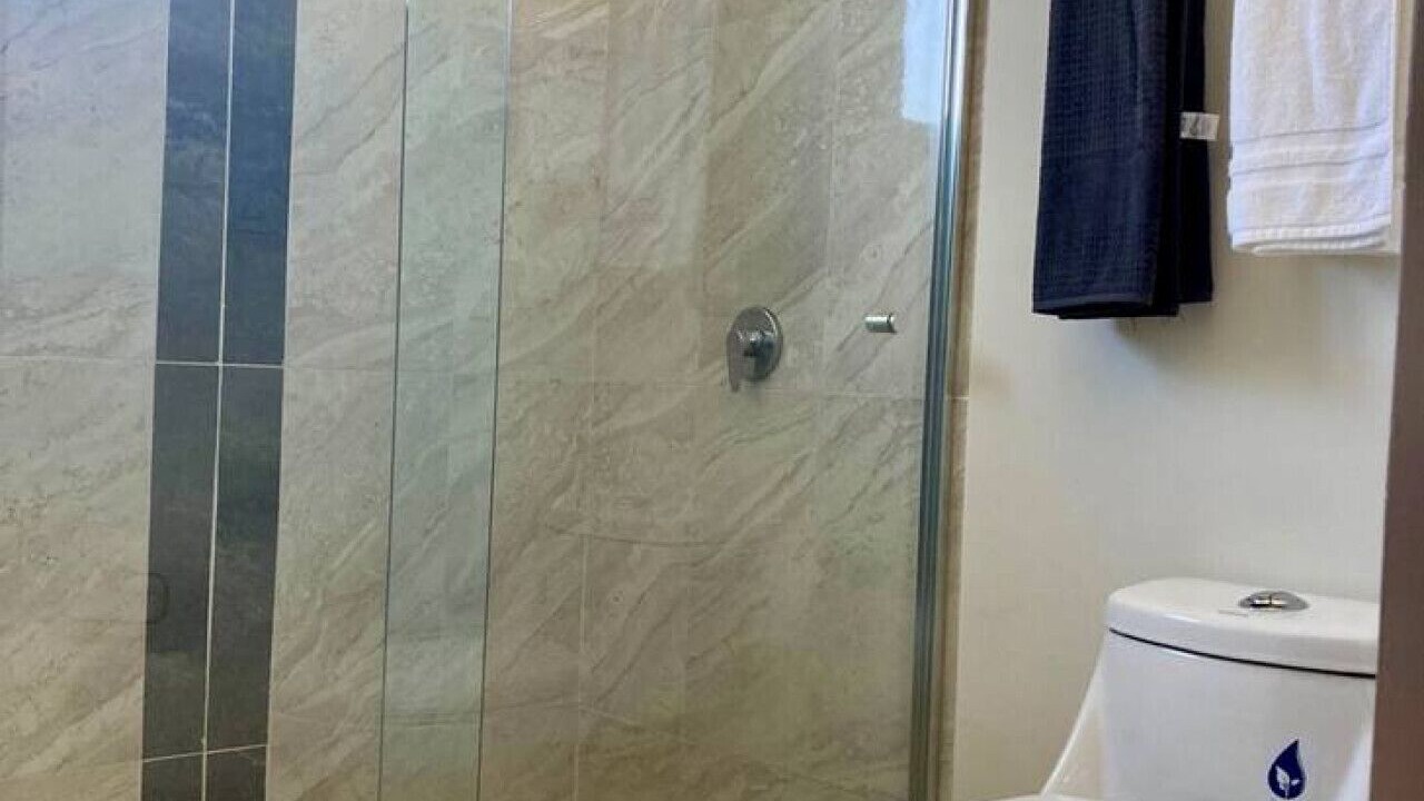 Photo of Bathroom in La Paz