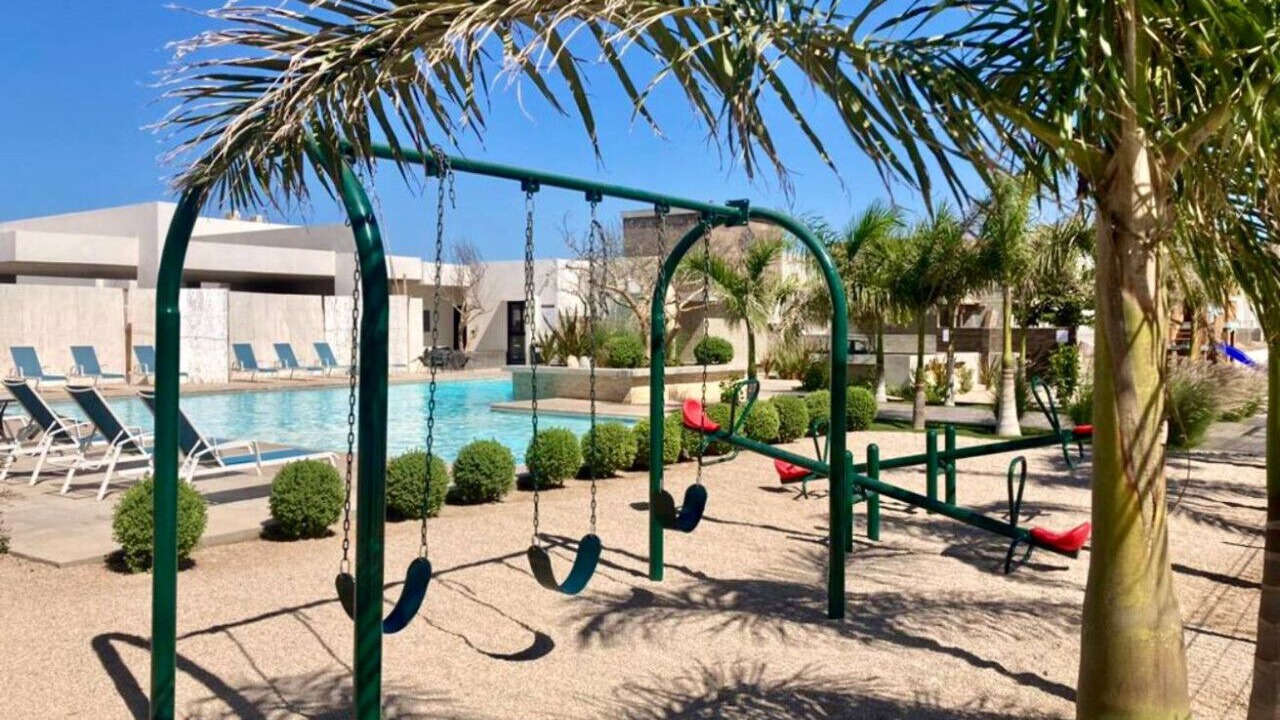 Photo of Outdoor in La Paz