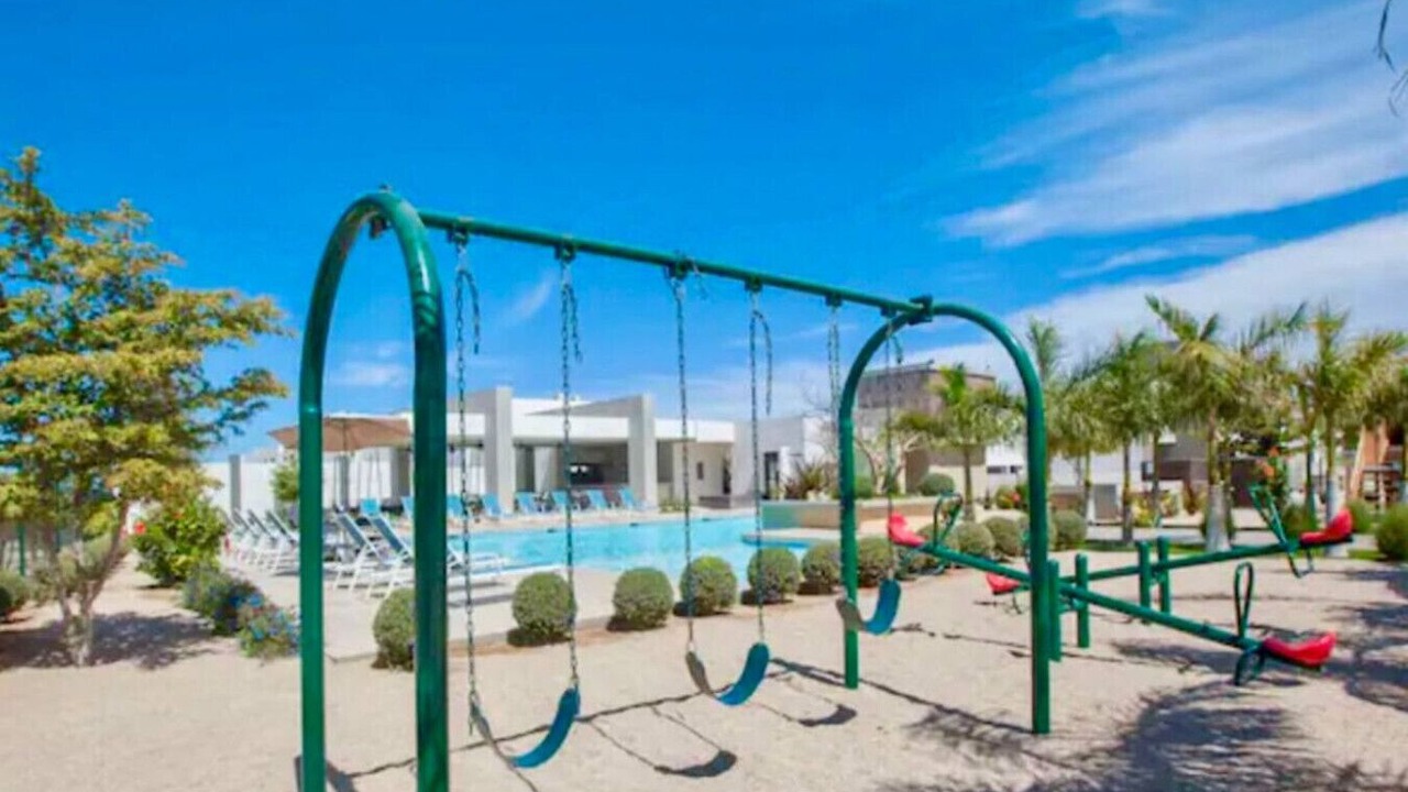 Photo of Outdoor in La Paz
