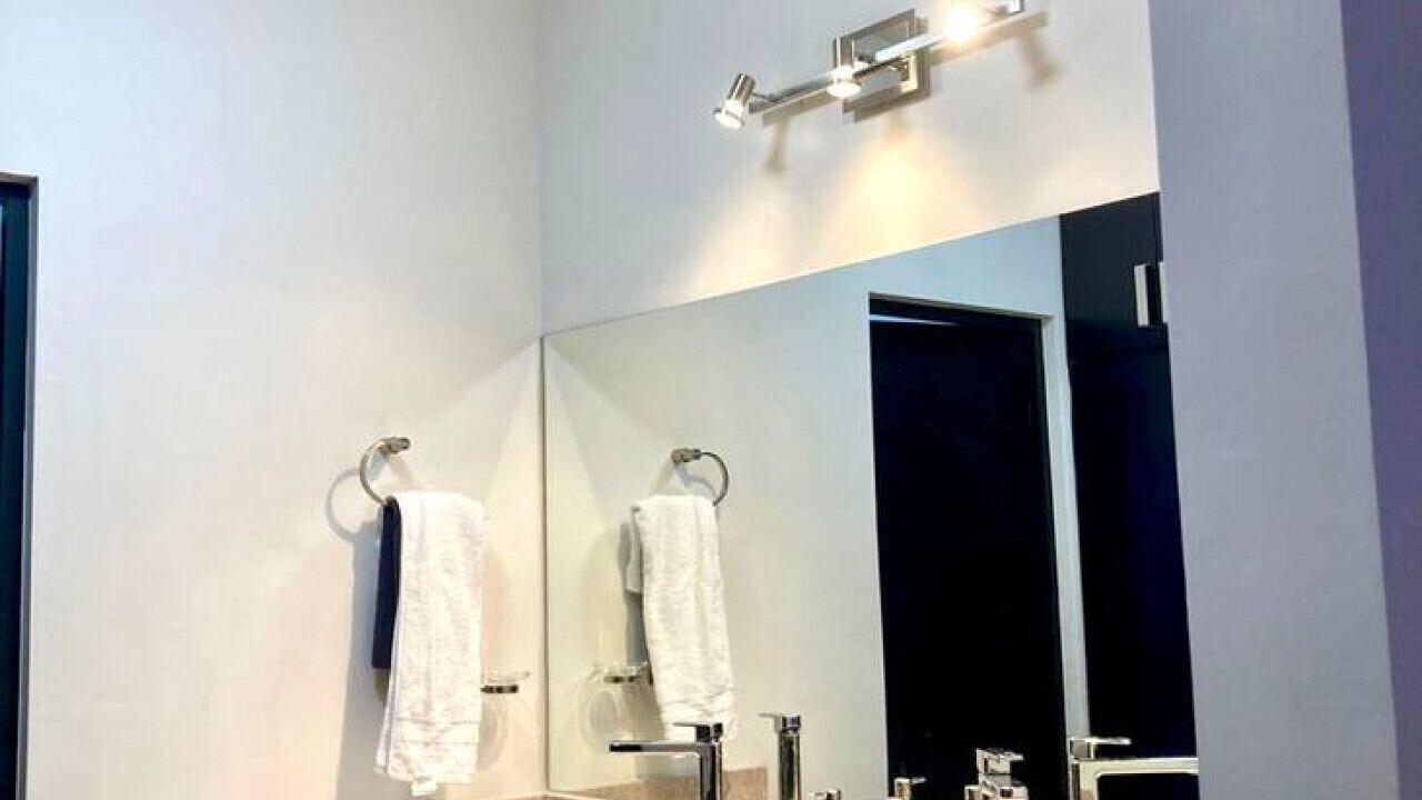 Photo of Bathroom in La Paz