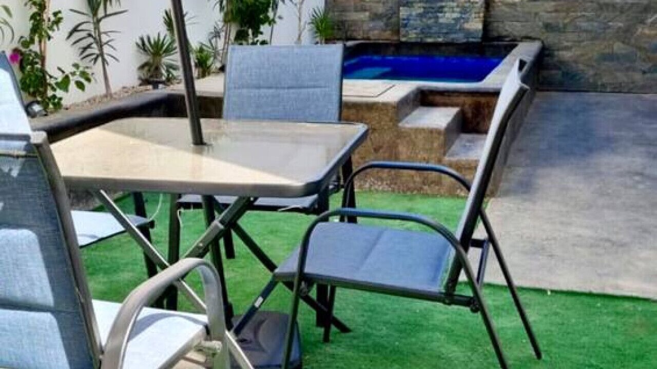 Photo of Outdoor in La Paz