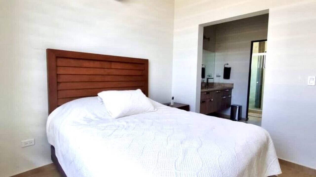 Photo of Bedroom in La Paz