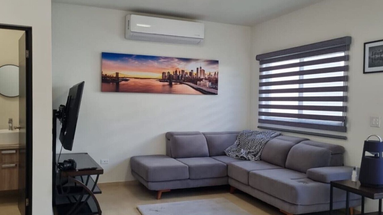 Photo of Livingroom in La Paz