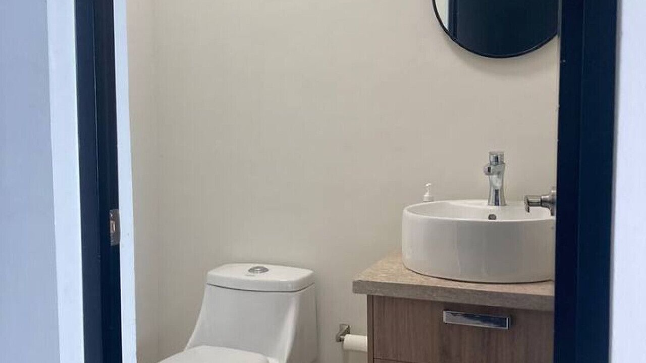 Photo of Bathroom in La Paz
