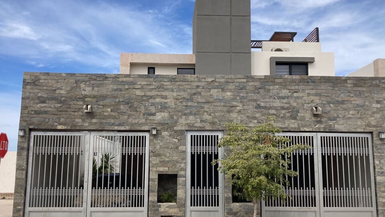 Photo of Outdoor in La Paz