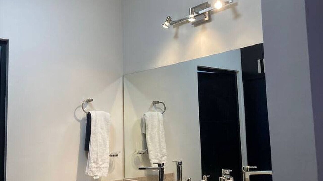 Photo of Bathroom in La Paz