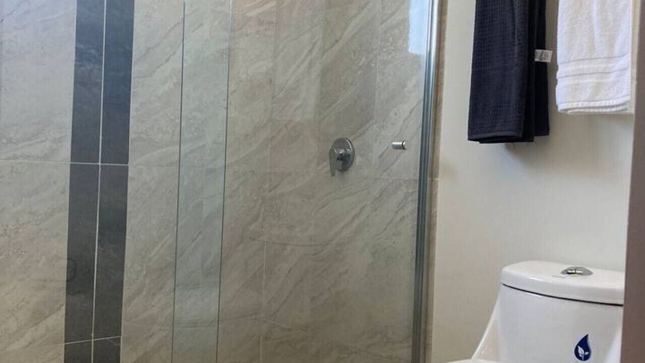Photo of Bathroom in La Paz