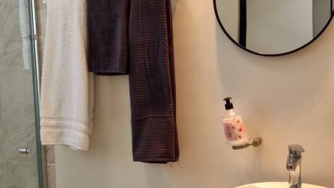 Photo of Bathroom in La Paz
