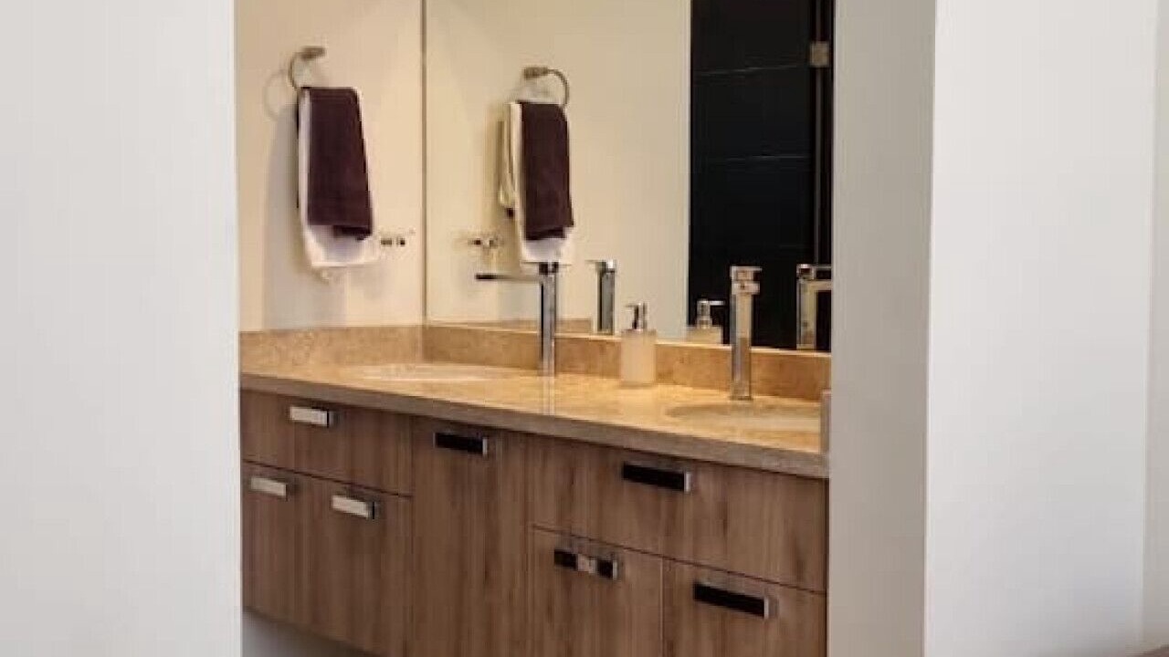 Photo of Bathroom in La Paz