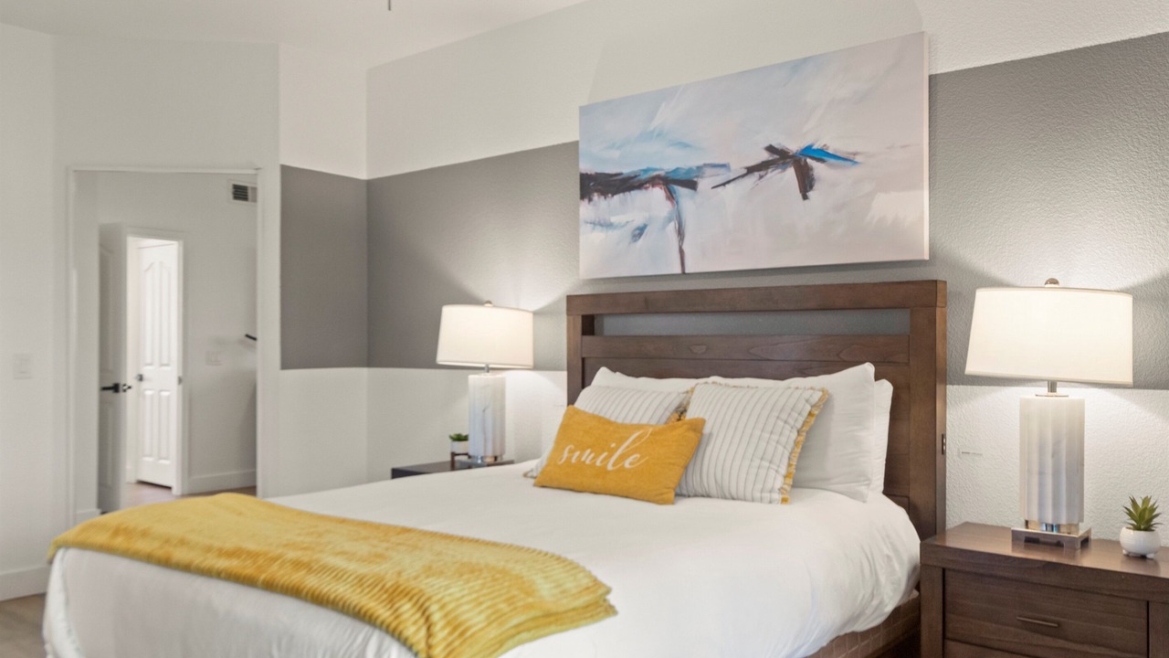 Photo of Bedroom in Kierland
