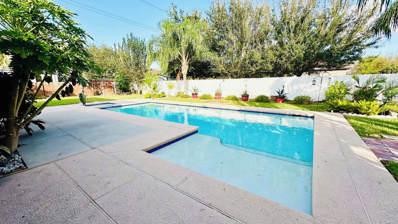 Photo of Outdoor in Harlingen