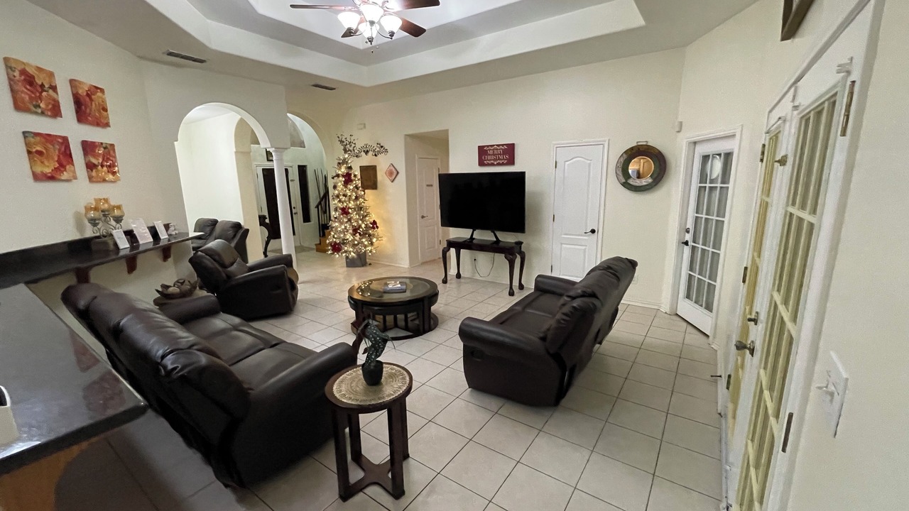 Photo of Bedroom in Harlingen