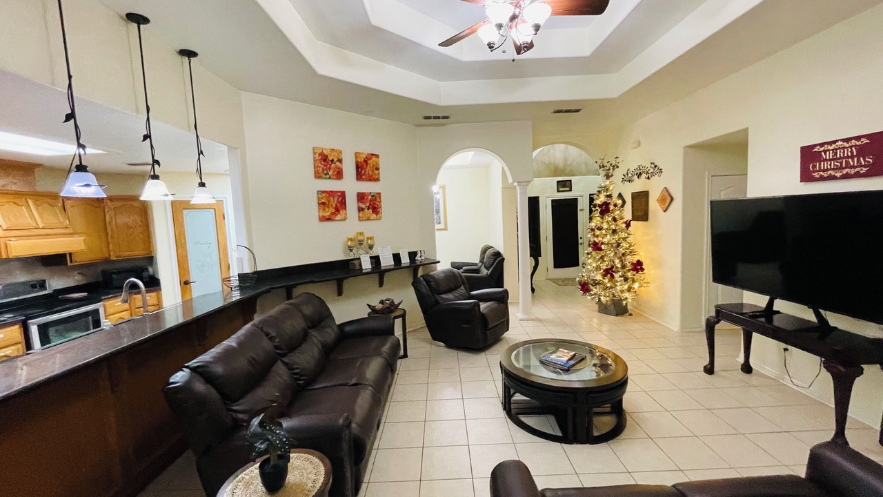 Photo of Bedroom in Harlingen