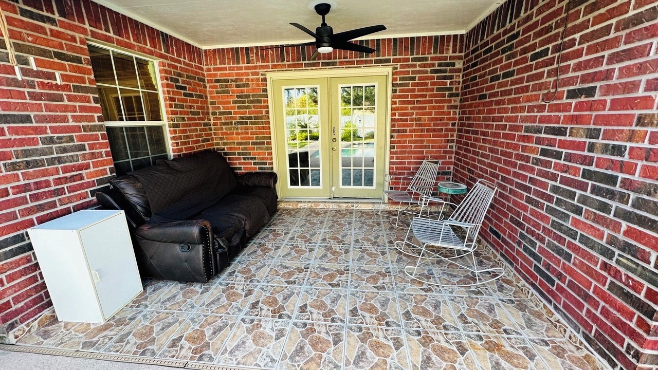 Photo of Outdoor in Harlingen