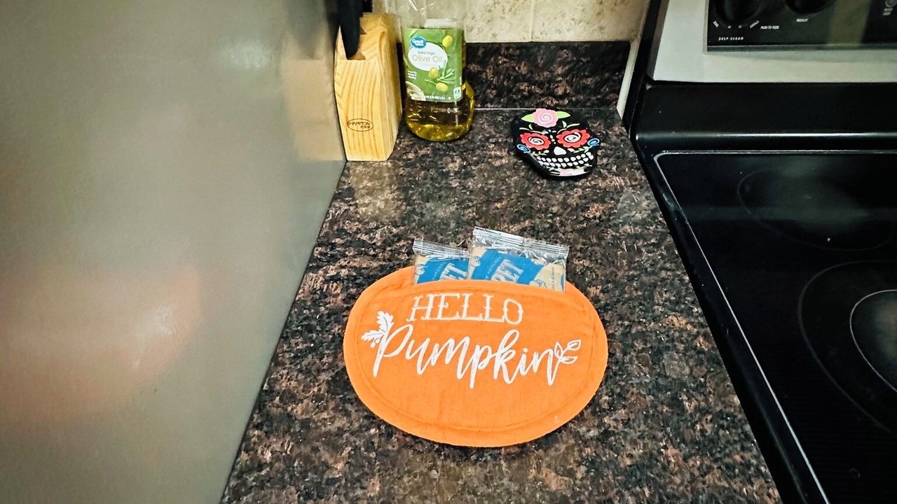Photo of Kitchen in Harlingen