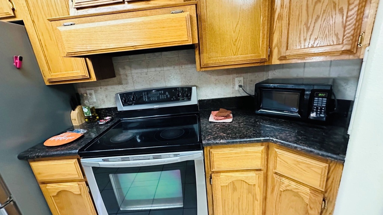 Photo of Kitchen in Harlingen